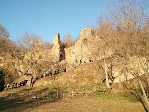 Centro Visite Riserva Narurale Monterano