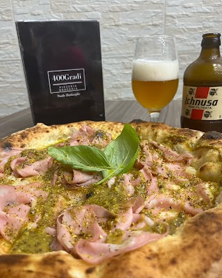 Pizzeria e Braceria 400 Gradi