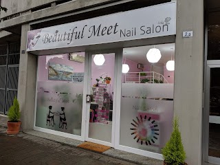 Beautiful meet nail salon