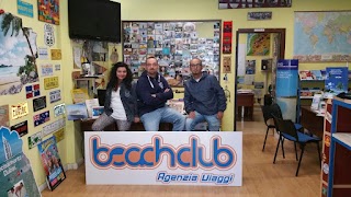 Agenzia Viaggi Beachclub Rieti