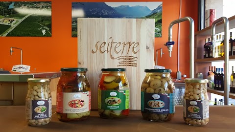 Cantina Seiterre Rizzi Gazzaniga