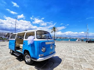 Maggiolino In Love, Noleggio Auto per Matrimoni Bari