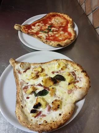 Pizza e fritti