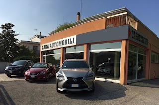 Zara Automobili S.R.L.