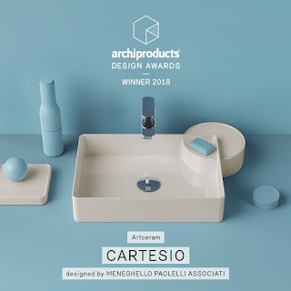 Ceramiche Civita Castellana - PUNTO DI RITIRO