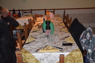 Ristorante Belvedere di Baccarini Emilia