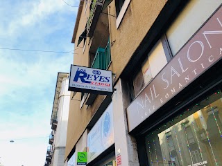 Los Reyes Viaggi Srl