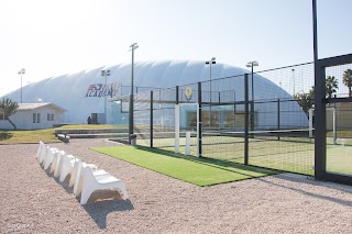 Sol Padel Casalpalocco