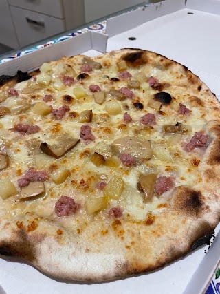 Pizzeria Acquolina Prati Trionfale