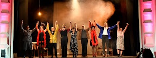 Sipario Aperto - Corsi Teatro Frascati