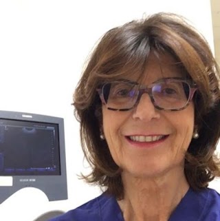 Dott.ssa Rita Guidetti, ginecologo