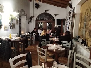 La Locanda di Borghetto