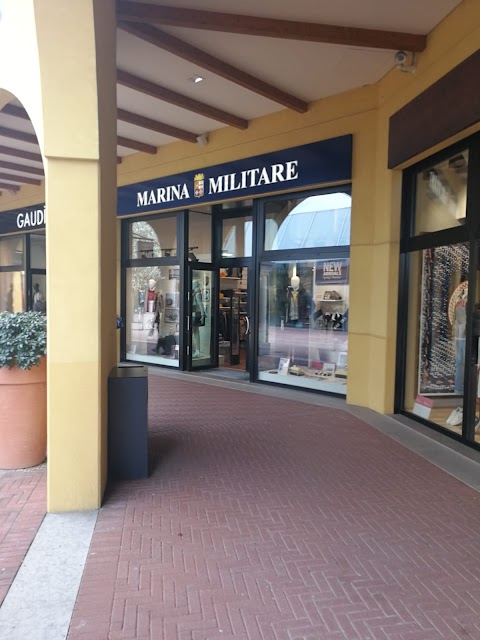 Marina Militare Sportswear - Castel Guelfo