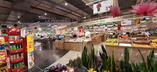 Ipermercato Carrefour - Triggiano