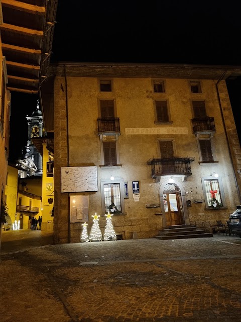 Bar Caffe' Sport - Tabaccheria Di Bonicelli Roberta