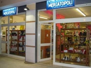 Mercatopoli Andria