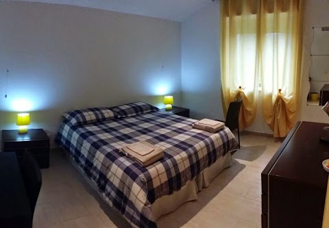 B&B Pian del Lago