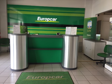 Europcar Ferrara