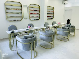 Beauty Nail Spa, Cinisello Balsamo