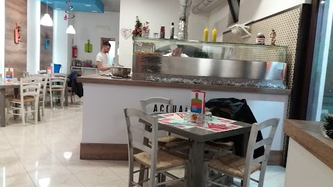 Pizzeria Acqua & Farina