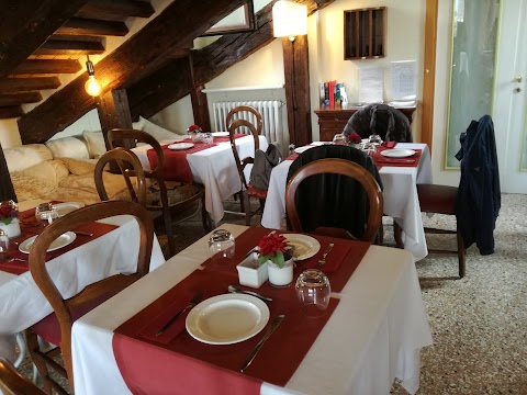 Locanda Antica Venezia