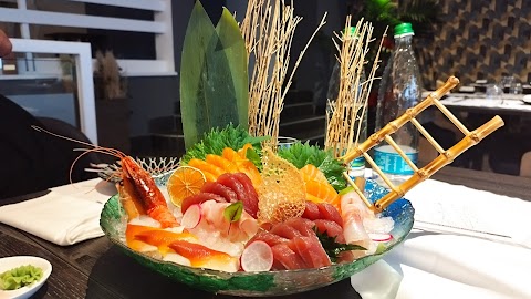 FUYUMI Sushi Garden Cocktail