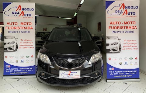 L'Angolo Dell'Auto Di Governali Eluis