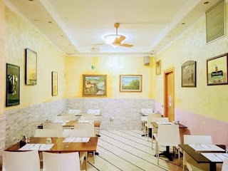 Ristorante Vinci