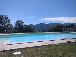 Agriturismo Il Serrino