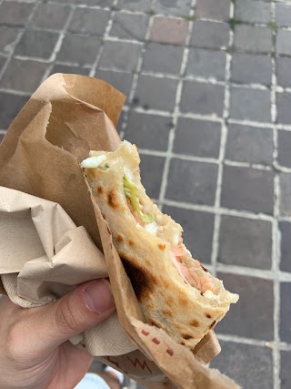 La Piadineria