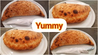 Kebap Pizza Gril Palastin Halal Food GEMELLI حلال