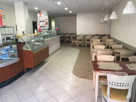 Sfizi Di Pizza & Capricci