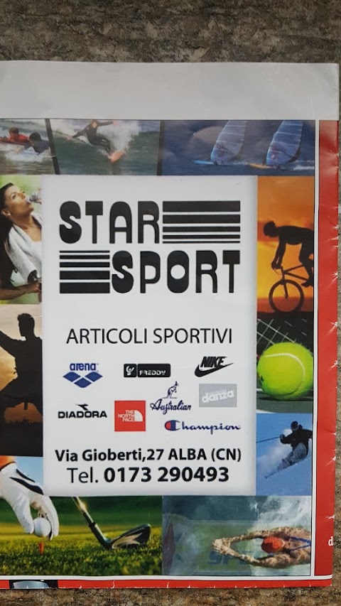 Star Sport