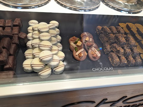 Gelateria Chocolat