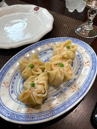 Ristorante Cinese Zhonghua Di Zhao Aiqing