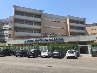 Rome American Hospital