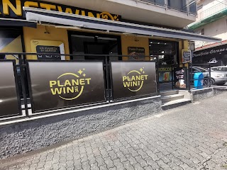 Chiosco Bar Planet Win 365 Di Aloisio Francesca