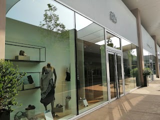 IXOS Outlet Torino