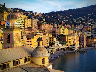 Teatro Sociale Camogli