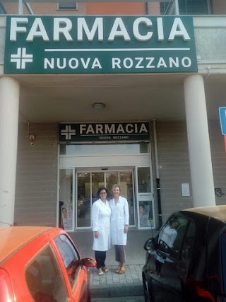 Farmacia Nuova Rozzano