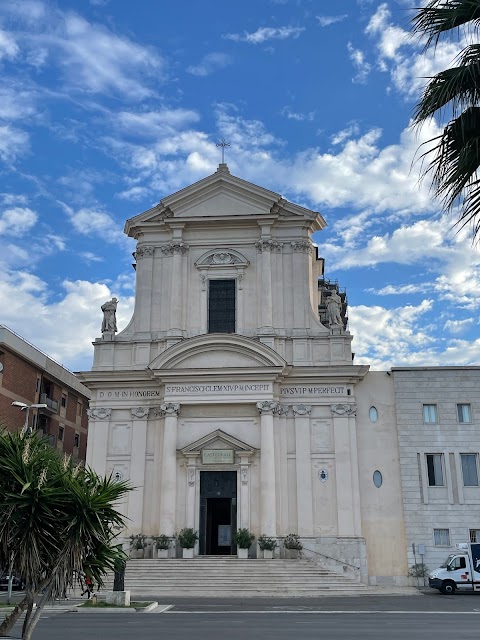 Porto di Civitavecchia