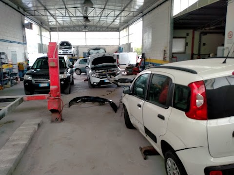 Bucci Auto e Servizi Srl