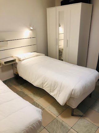 Casa vacanze Venezia - Napoli