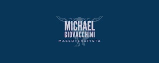 Michael Giovacchini Massoterapia e Tecarterapia