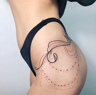 FineArt Tattoo e Piercing