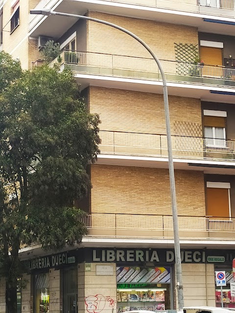 Libreria Dueci