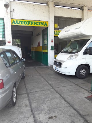 Autofficina T.F.