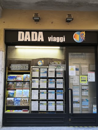 DADA VIAGGI s.n.c.