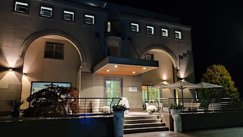 Ristorante - Hotel La Conchiglia