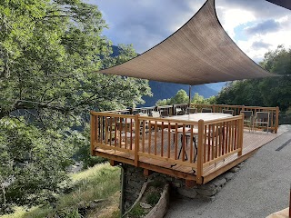 La Ferme d'Aurélie-Gîtes de groupes/Chambres d'hôtes proche Val d'Isère Les Arcs la Rosière Savoie